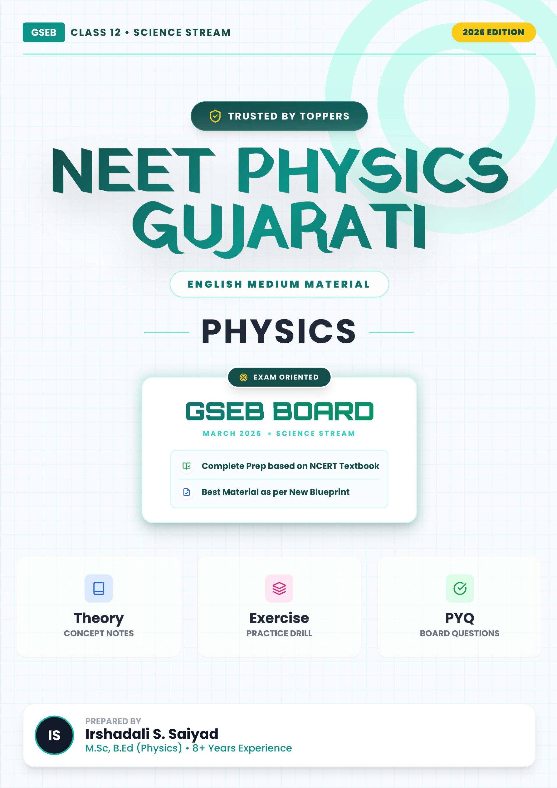 Physics Exam Master English